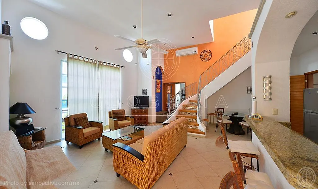 Magic Penthouse With Jacuzzi Διαμέρισμα Πλάγια Ντελ Κάρμεν