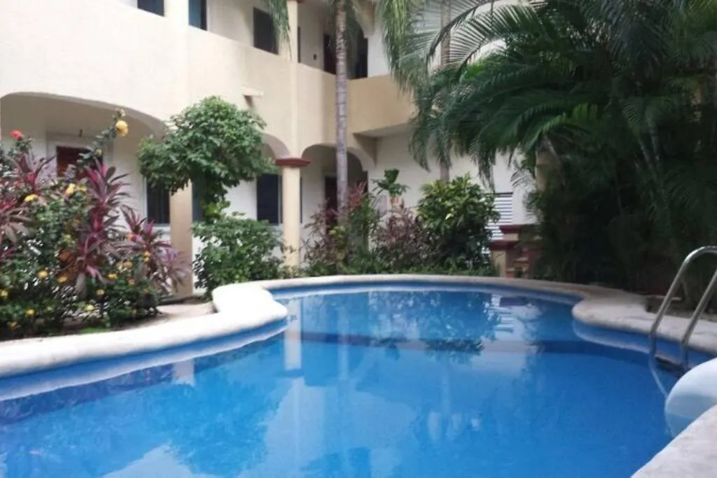 Magic Penthouse With Jacuzzi Διαμέρισμα Πλάγια Ντελ Κάρμεν