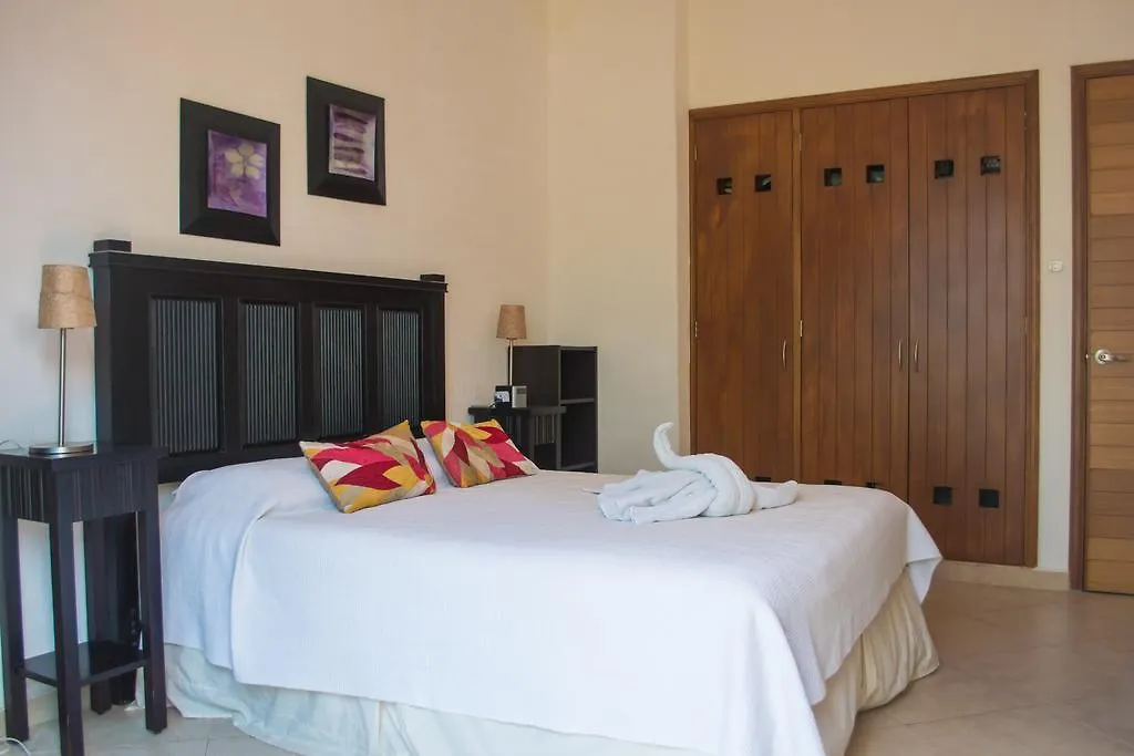 Magic Penthouse With Jacuzzi Διαμέρισμα Πλάγια Ντελ Κάρμεν