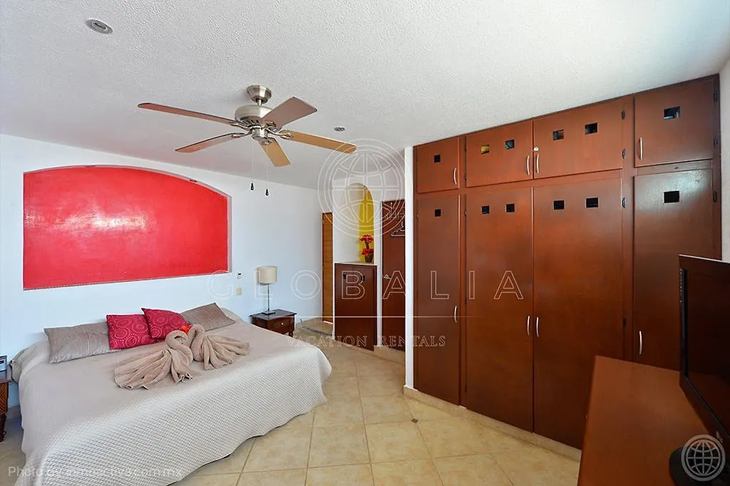 Magic Penthouse With Jacuzzi Διαμέρισμα Πλάγια Ντελ Κάρμεν