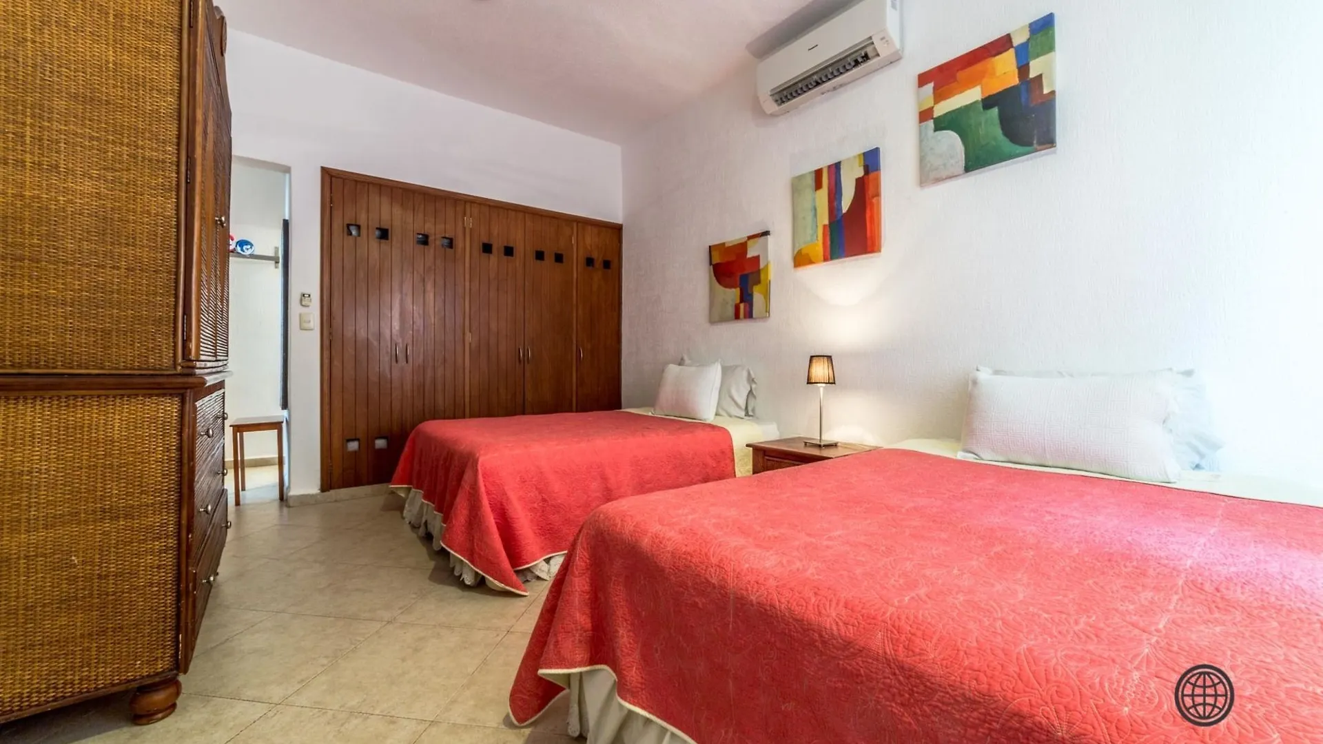Magic Penthouse With Jacuzzi Διαμέρισμα Πλάγια Ντελ Κάρμεν Μεξικό