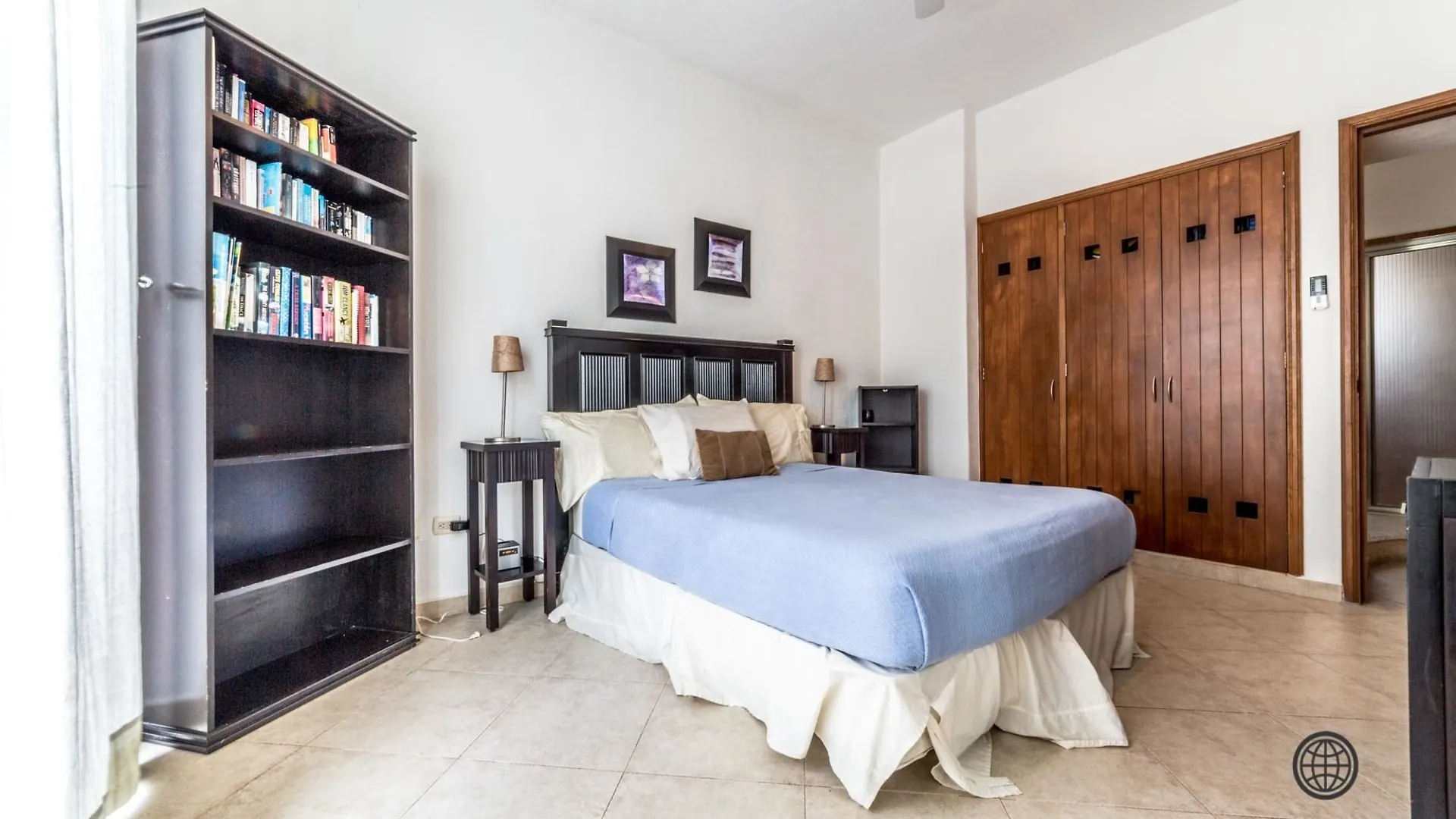 Magic Penthouse With Jacuzzi Διαμέρισμα Πλάγια Ντελ Κάρμεν