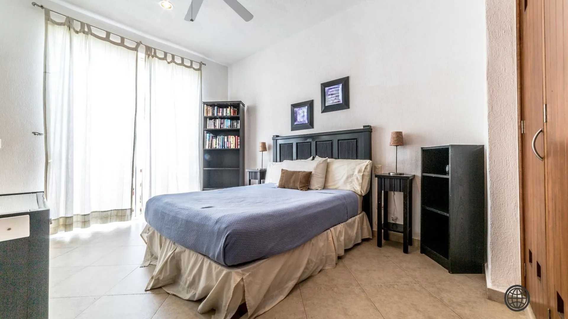 Magic Penthouse With Jacuzzi Διαμέρισμα Πλάγια Ντελ Κάρμεν