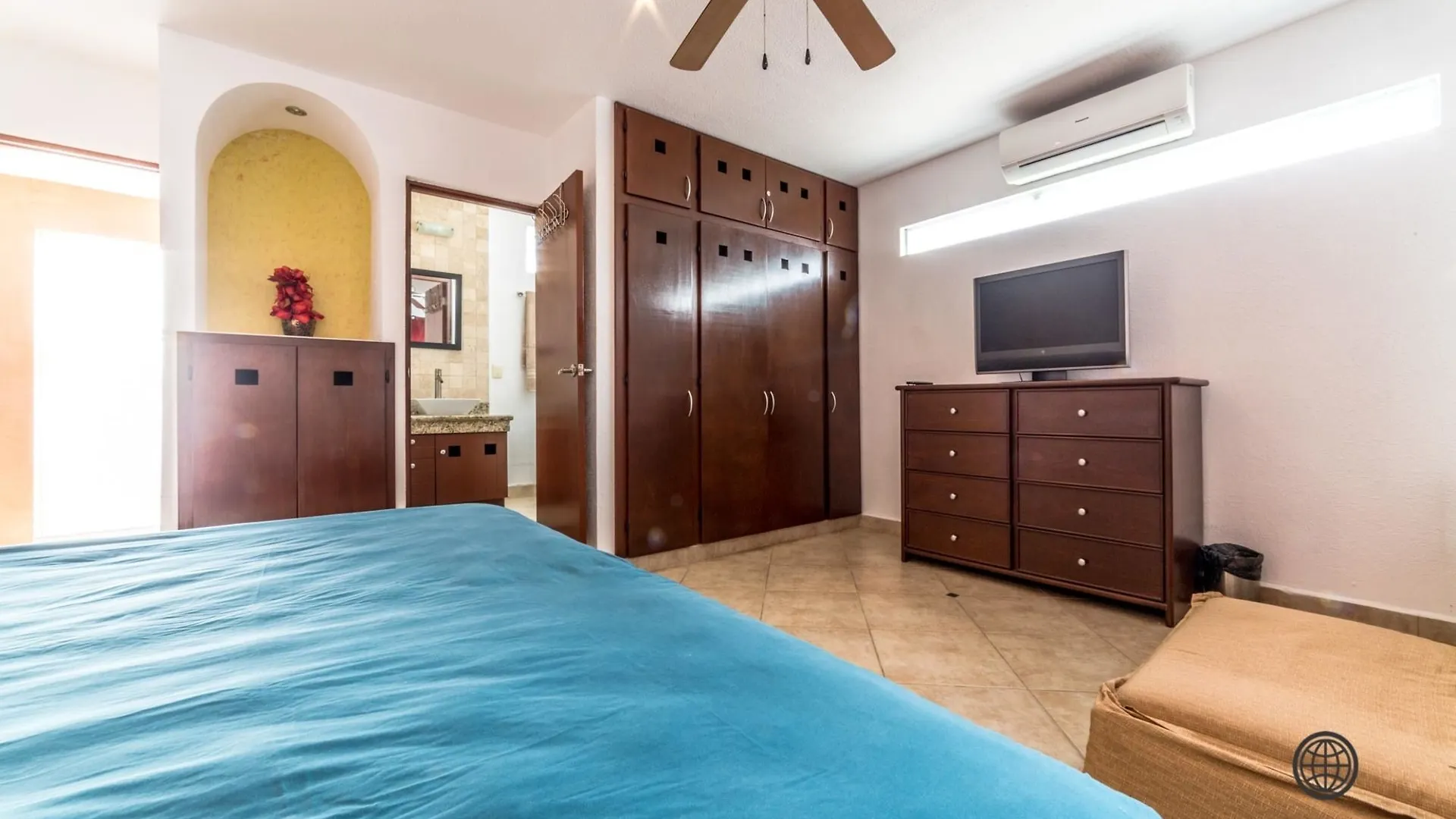 Magic Penthouse With Jacuzzi Διαμέρισμα Πλάγια Ντελ Κάρμεν Μεξικό