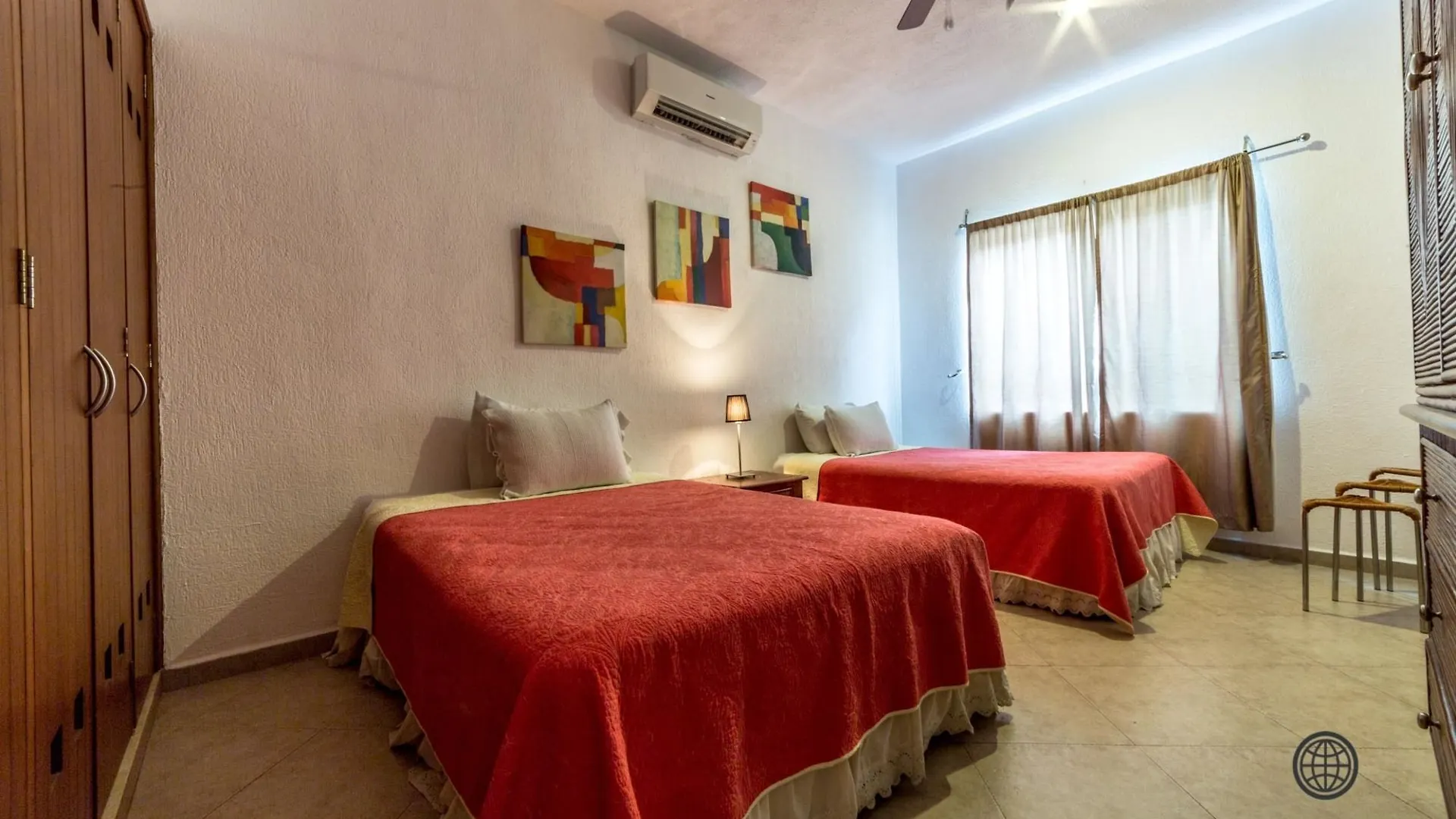 Magic Penthouse With Jacuzzi Διαμέρισμα Πλάγια Ντελ Κάρμεν Μεξικό