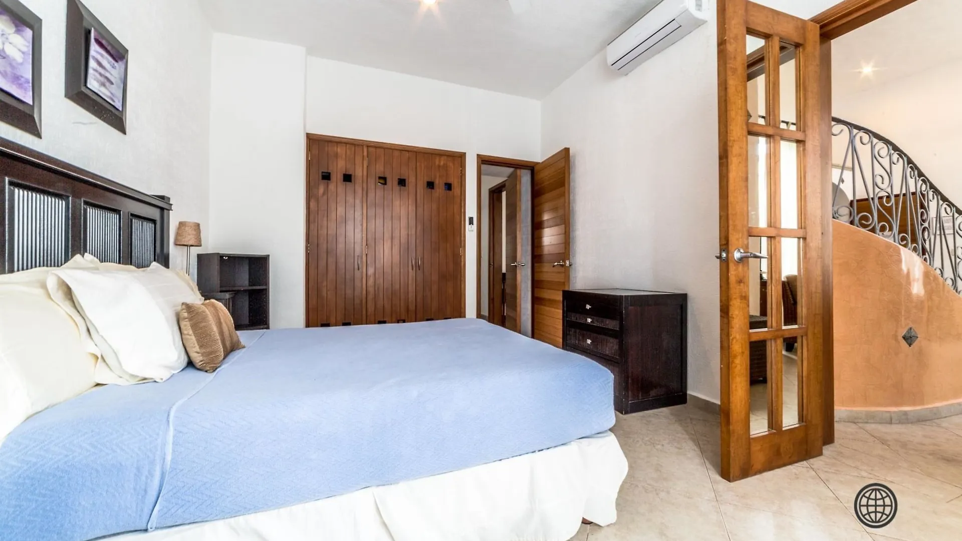 Magic Penthouse With Jacuzzi Διαμέρισμα Πλάγια Ντελ Κάρμεν
