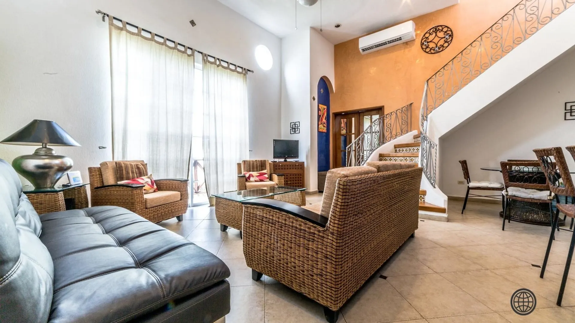 Magic Penthouse With Jacuzzi Διαμέρισμα Πλάγια Ντελ Κάρμεν